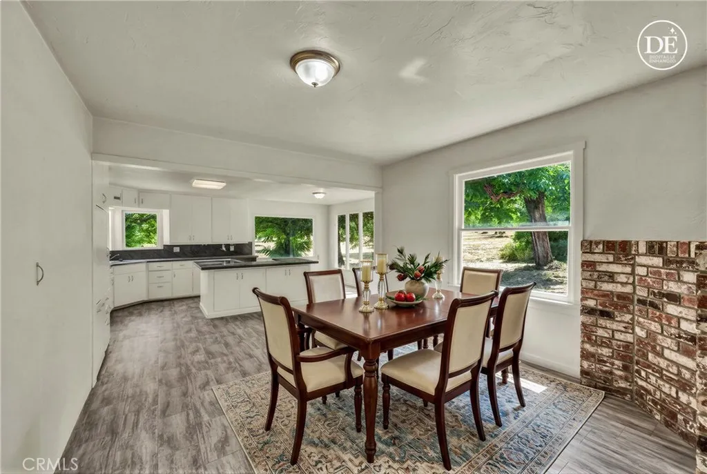 virtual staging