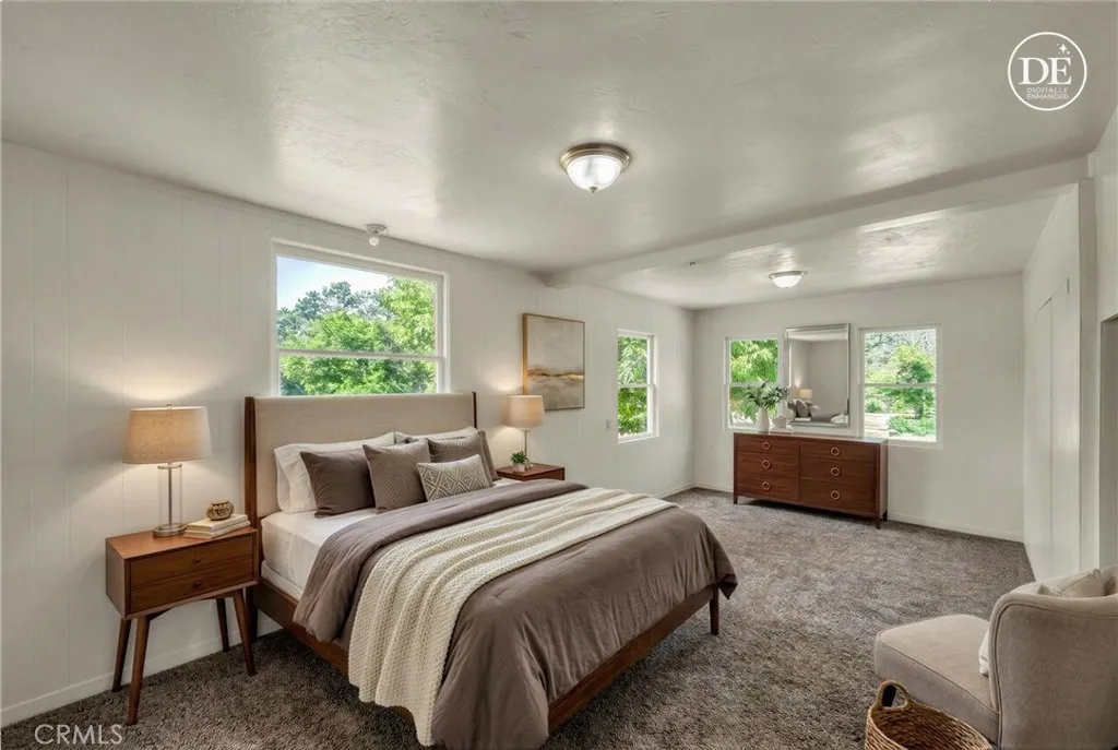 virtual staging