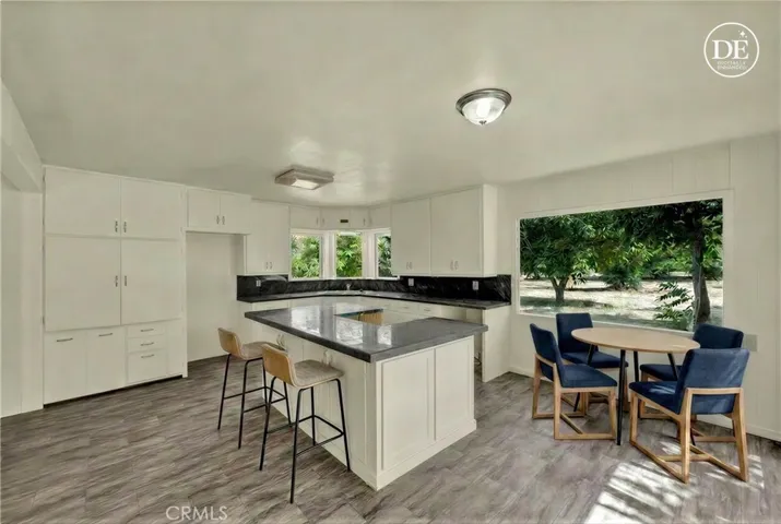 virtual staging