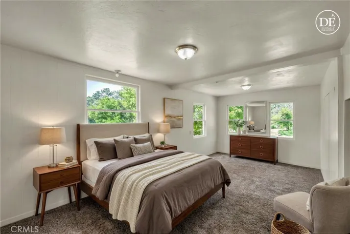 virtual staging