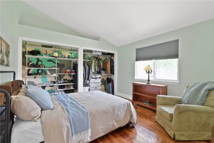 "Boys" Bedroom