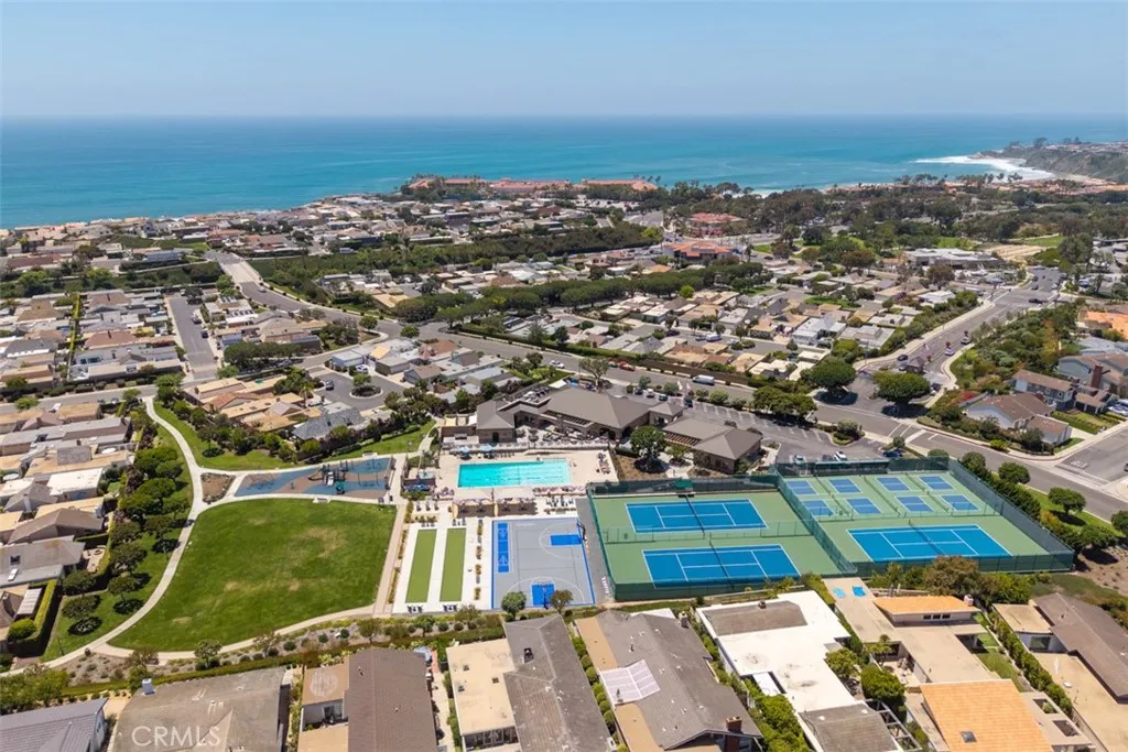 Niguel Shores Amenities