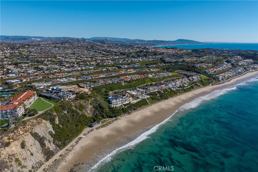 Strands Beach