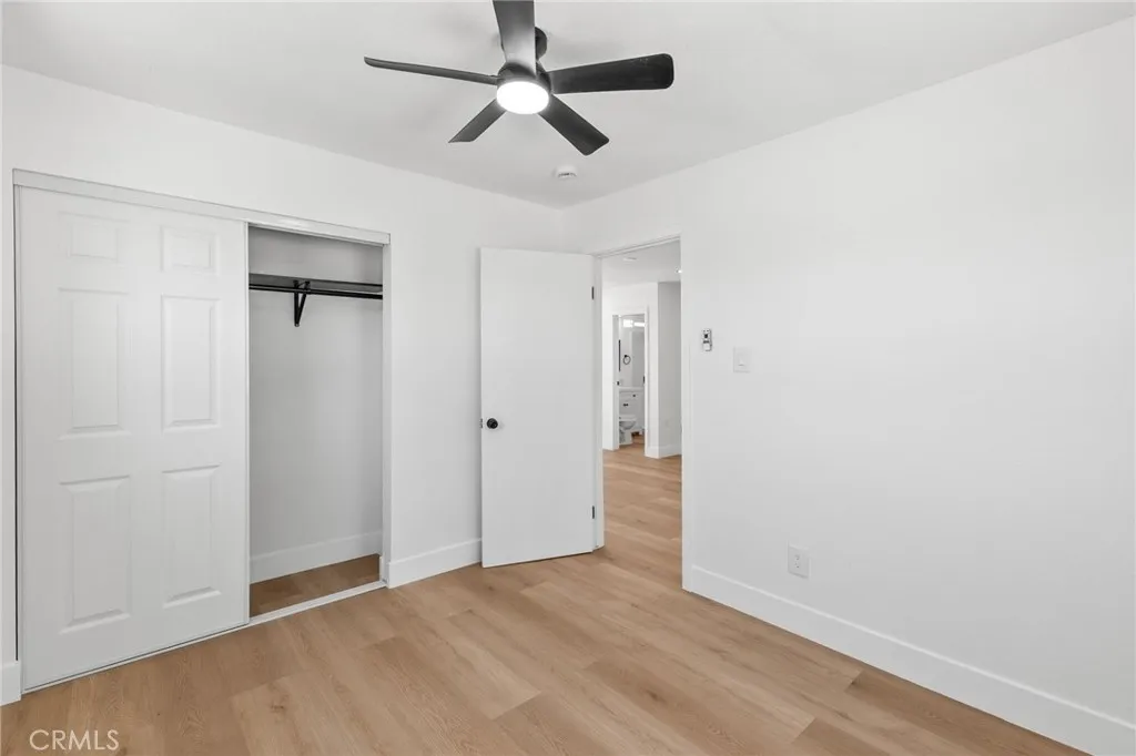 Bedroom #1