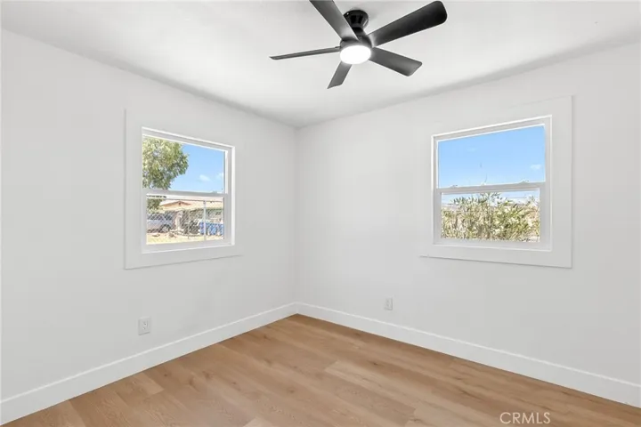 Bedroom #1