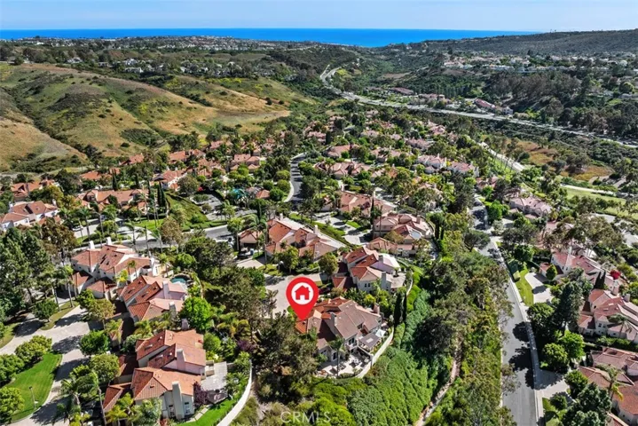 17 Siena, Laguna Niguel, California 92677