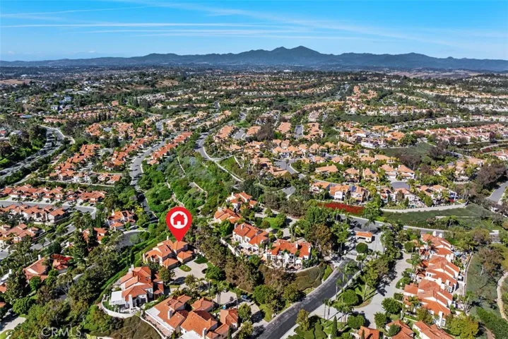17 Siena, Laguna Niguel, California 92677