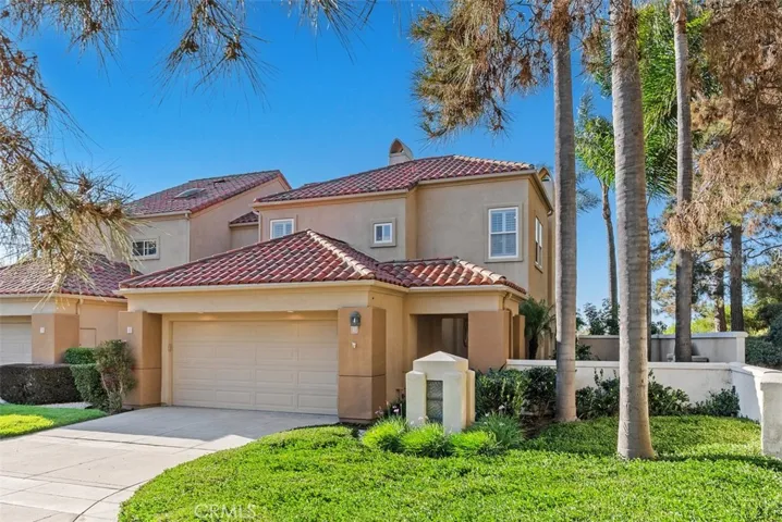 17 Siena, Laguna Niguel, California 92677