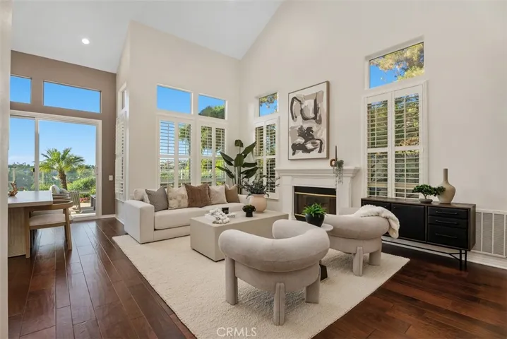 17 Siena, Laguna Niguel, California 92677
