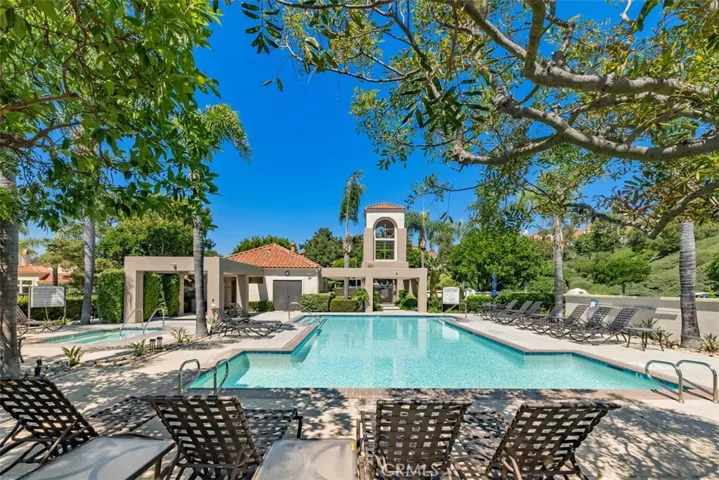 17 Siena, Laguna Niguel, California 92677