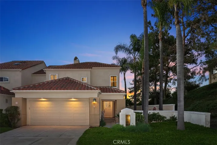 17 Siena, Laguna Niguel, California 92677