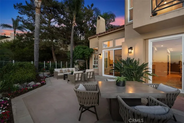 17 Siena, Laguna Niguel, California 92677