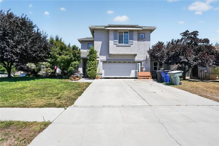 82 N Wathen, Sanger, California 93657