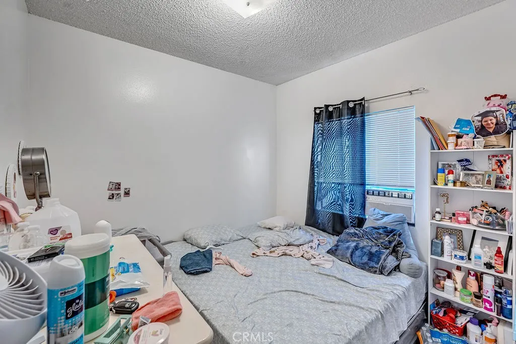 Unit 2- bed 2