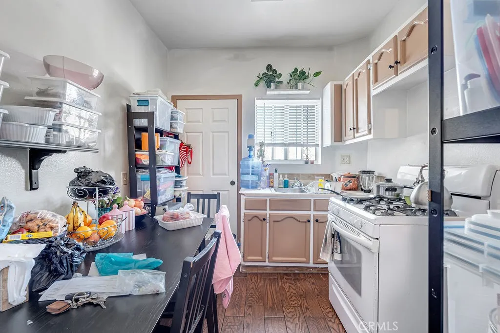Unit 3- actual kitchen