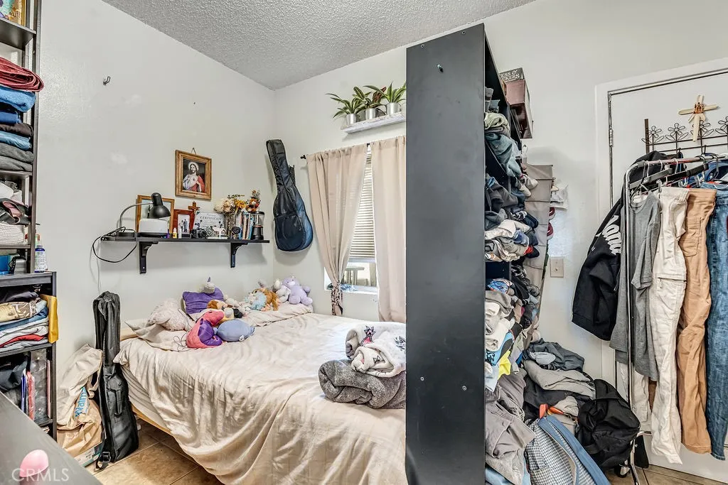 Unit 3- actual bed