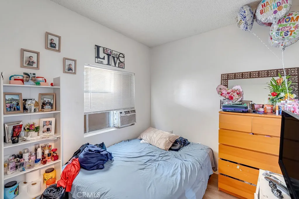 Unit 2 - bed 1