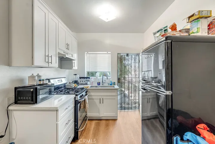 Kitchen unit 2