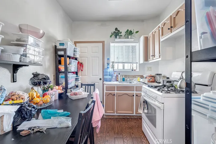 Unit 3- actual kitchen
