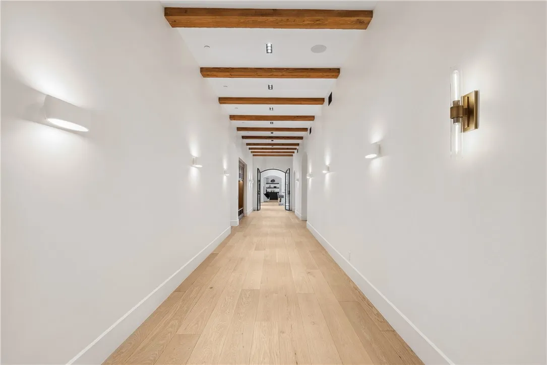 West Gallery Hall