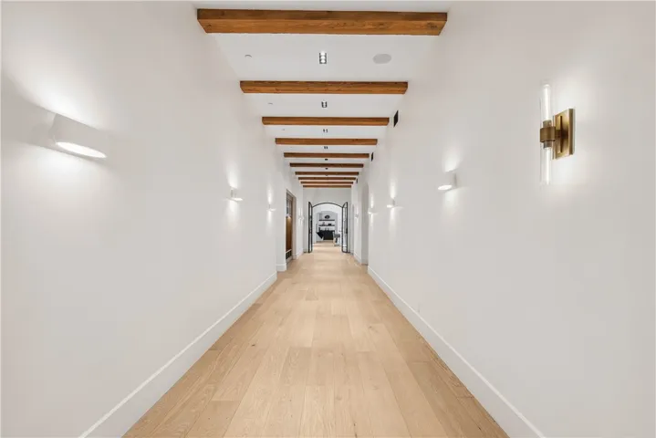 West Gallery Hall