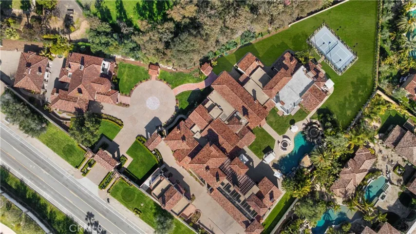 Property Overhead
