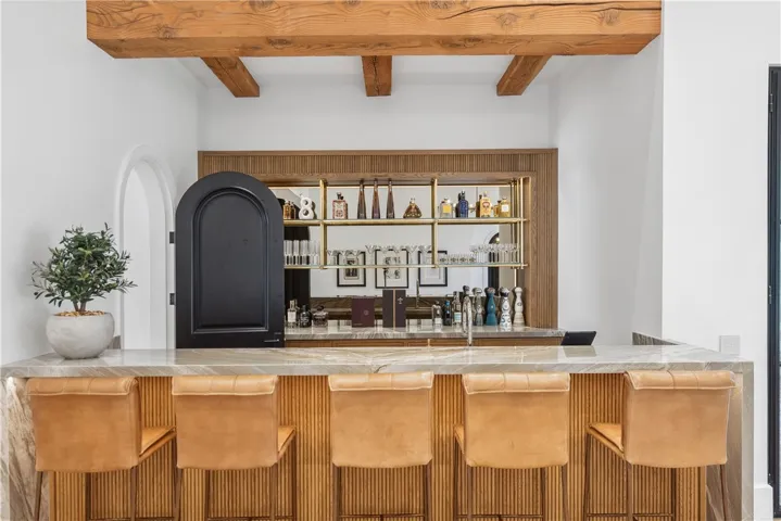 Main House Tequila Bar
