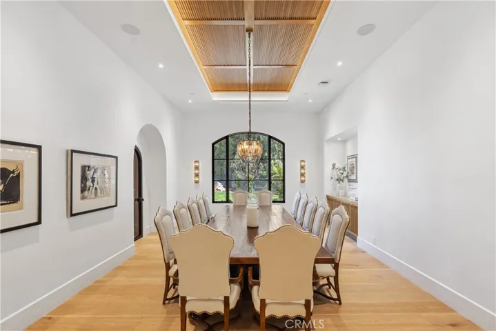 Main Dining