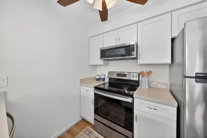 1925 46th Avenue 83, Capitola, California 95010