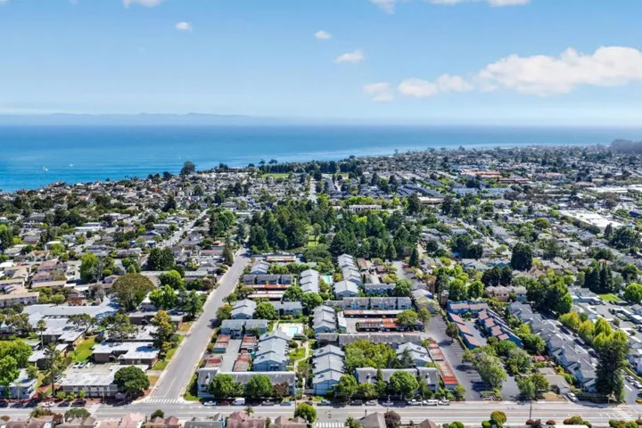 1925 46th Avenue 83, Capitola, California 95010