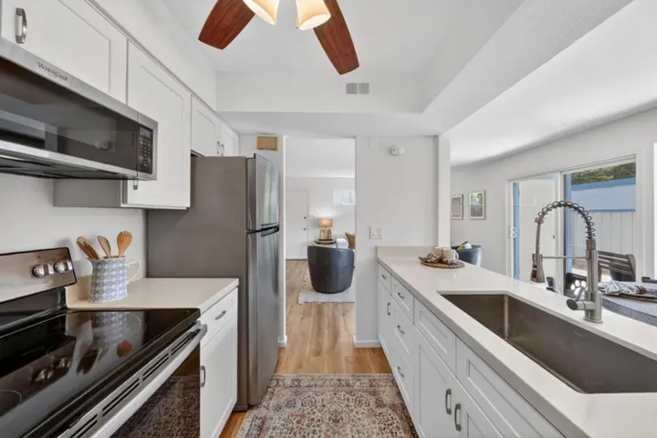 1925 46th Avenue 83, Capitola, California 95010