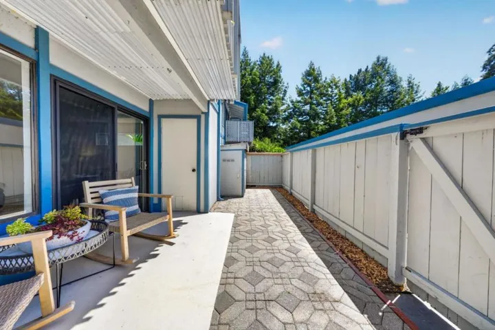 1925 46th Avenue 83, Capitola, California 95010