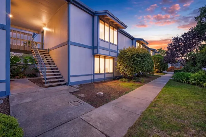 1925 46th Avenue 83, Capitola, California 95010