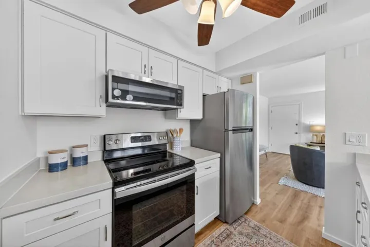 1925 46th Avenue 83, Capitola, California 95010