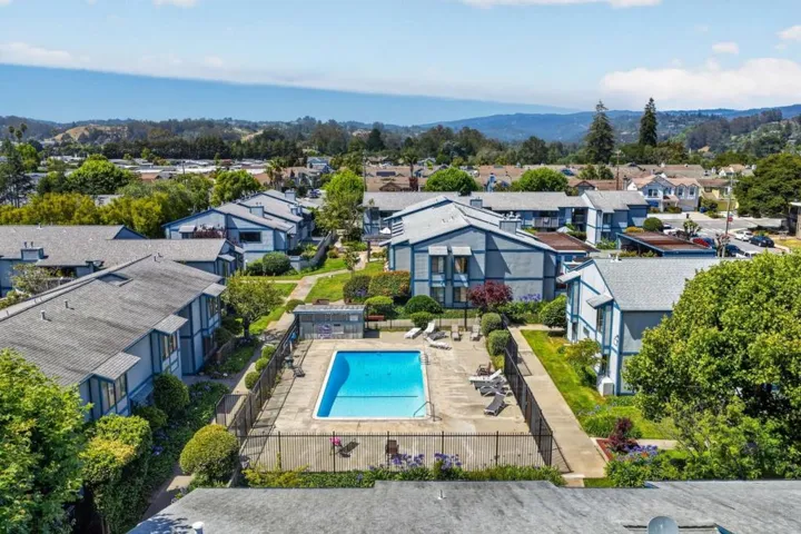 1925 46th Avenue 83, Capitola, California 95010