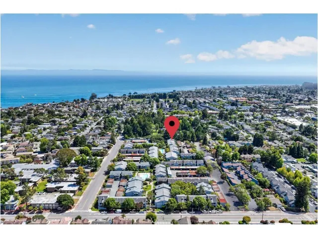 1925 46th Avenue 83, Capitola, California 95010