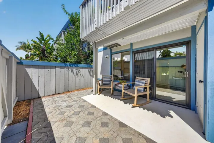 1925 46th Avenue 83, Capitola, California 95010