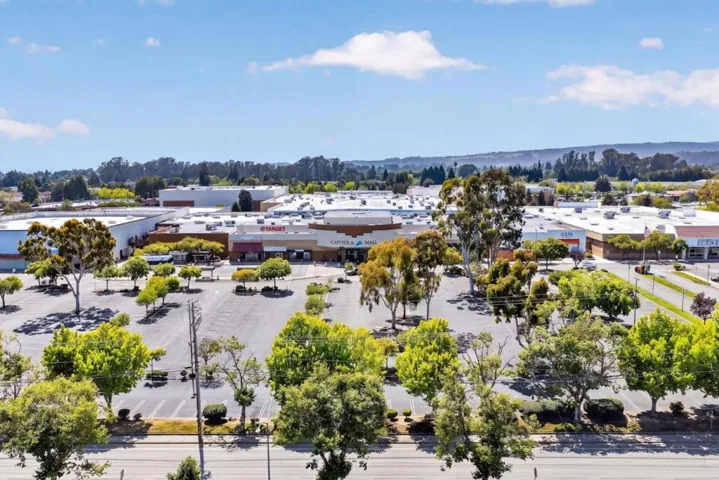 1925 46th Avenue 83, Capitola, California 95010