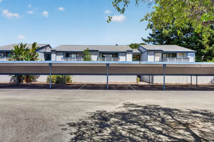 1925 46th Avenue 83, Capitola, California 95010