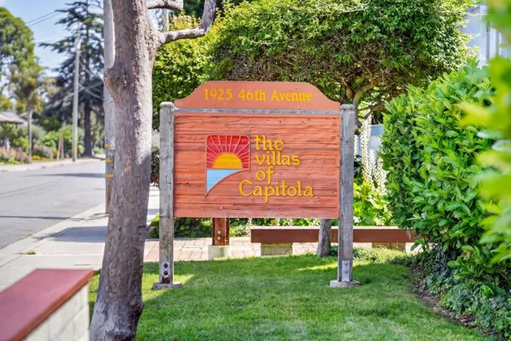 1925 46th Avenue 83, Capitola, California 95010