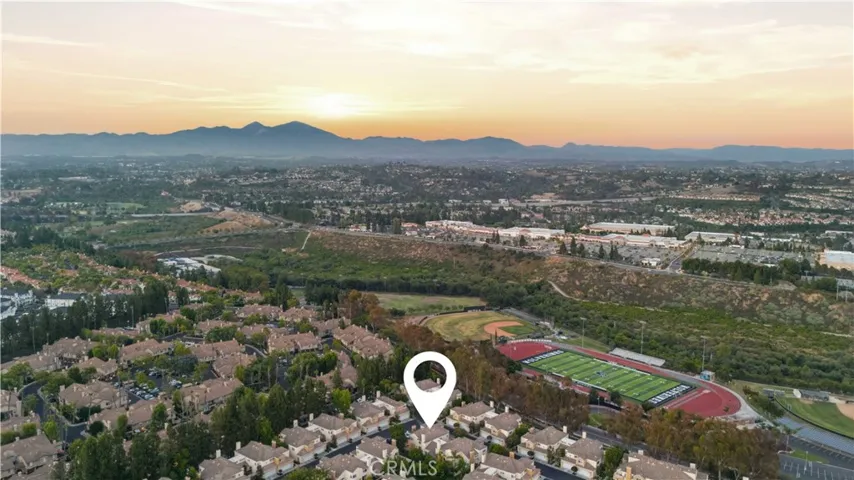104 Sandcastle, Aliso Viejo, California 92656