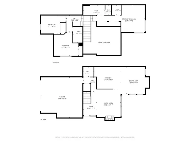 All Floors