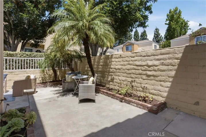 104 Sandcastle, Aliso Viejo, California 92656