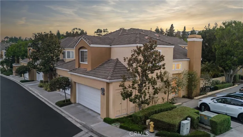 104 Sandcastle, Aliso Viejo, California 92656