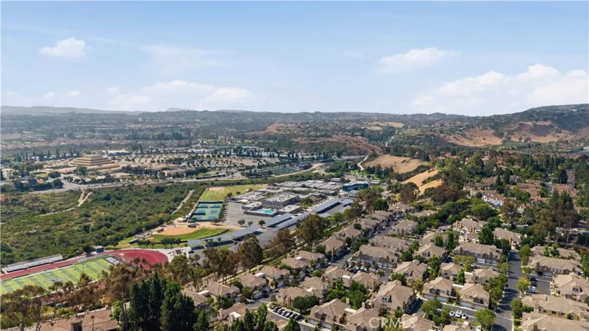 104 Sandcastle, Aliso Viejo, California 92656