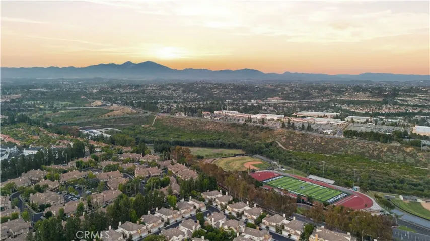 104 Sandcastle, Aliso Viejo, California 92656