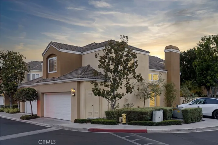 104 Sandcastle, Aliso Viejo, California 92656