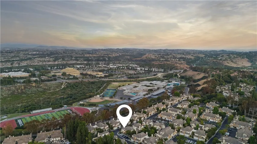104 Sandcastle, Aliso Viejo, California 92656