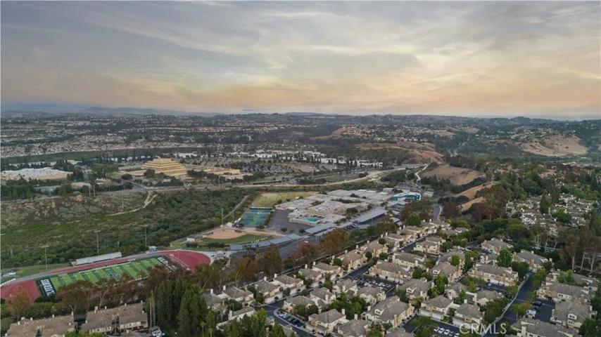 104 Sandcastle, Aliso Viejo, California 92656