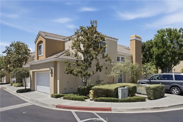 104 Sandcastle, Aliso Viejo, California 92656